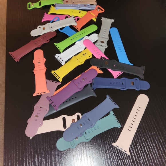 Apple Watch Series 7 - Picture 5 of 5